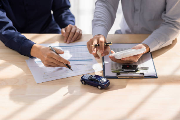 Car insurance options for South Ogden residents